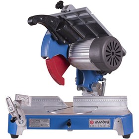 Resim Uludağ 300lük Yatarlı Gönye Kesme Makinesi 