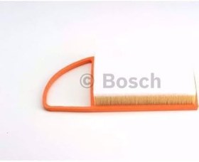 Resim Bosch Hava Filtresi, Citroen DS3 1.6 HDi 90 ile Uyumlu, 2009-2015 
