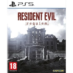 Resim Capcom Playstation 5 Resident Evil Requiem | Standard Edition | Oyun 
