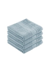 Resim Özdilek Colourist 50x90 Cm El-yüz Havlusu 4'lü Maldiv 