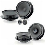 Resim Skoda Superb Focal Ses Yükseltme Kiti 2008-2015 