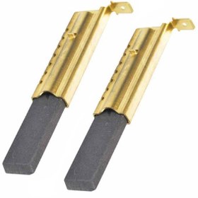 Resim Ozba Ticaret Arçelik Uyumlu ARY7083 Çamaşır Makinesi Motor Kömürü ( 5x12.5x32 ) 2 li 