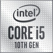 Resim INTEL CORE i5 10400 12MB 6çekirdekli O/B UHD630 1200p 65w Kutulu+Fanlı INTEL CORE i5 10400 12MB 6çekirdekli O/B UHD630 1200p 65w Kutulu+Fanlı