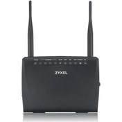Resim Zyxel VMG3312-T20A VDSL/ADSL2 Fiber 300Mbp Modem 