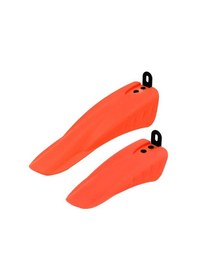 Resim Çamurluk - 16-20, Plastik, Turuncu, Çin Turuncu 