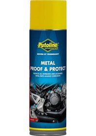 Resim Putoline Metal Korozyon Önleyici 500ml N11.525 