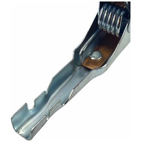 Resim Mta Akü Takviye Maşası atkılı 220 Mm 600 A 2 Ad N11.14451 