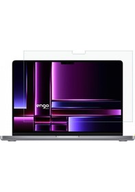 Resim Apple Uyumlu MacBook Pro 14.2 İnç M2 Pro Ekran Koruyu 16:10 2023 
