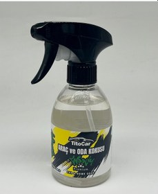 Resim Titocar Woody Kötü Koku 300 Ml 