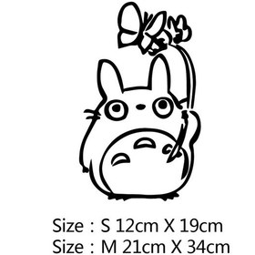 Resim Stil6-boyutu L-30cm-3-yansıtıcı Lazer-güzel Kedi Araba Çıkartma Pencere Dekorasyonu Için Otomatik Siyah Kedi Vinil Çıka 