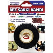 Resim Vodaseal 19 mm 15 Metre Bez Sargı Bandı (NM-BB1915) 