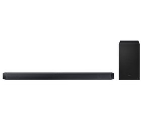 Resim Samsung Hw-Q700c/Tk Soundbar 