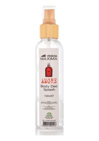 Resim Maxima Body Splash Amore Women Vücut Spreyi 150 ML 