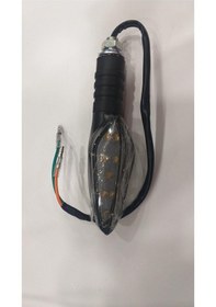 Resim Mondıal Ön Sinyal Sol Mondıal Rx1 