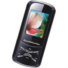 Resim GoldMaster Mp4-433 Radyolu Mp4 Çalar 