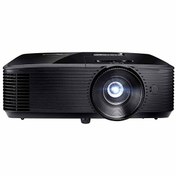 Resim Optoma H190X Parlak 3900 Lümen Ev ve Dış Mekan Film Projektörü 