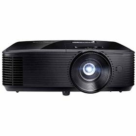 Resim Optoma H190X Parlak 3900 Lümen Ev ve Dış Mekan Film Projektörü 
