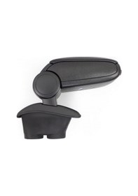 Resim Niken Peugeot 208 2012+ Kol Dayama Siyah 