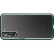 Resim Galaxy S21 Fe Uyumlu Volks Kılıf-lacivert 
