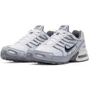 Resim Nike Air Max Torch 4 Kadın Sneaker Ayakkabı-343851-007 Gri 