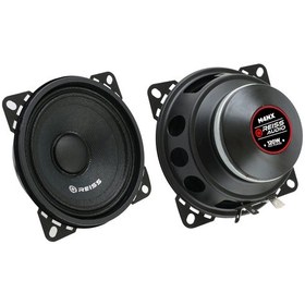 Resim REISS AUDIO RS M4NX 10 Cm Midrange 120W Maksimum 40W RMS 