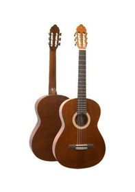 Resim Valencia Cgltd2 4/4 Klasik Gitar Set 