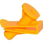 Resim Klips Motor Muhafaza A0019913970 Smart Fortwo 2007-2018 10 Adet 