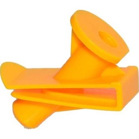 Resim Klips Motor Muhafaza A0019913970 Smart Fortwo 2007-2018 10 Adet 