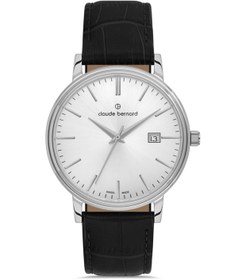 Resim Claude Bernard ERKEK KOL SAATİ CB.53009.3.AIN 