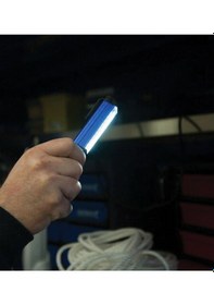 Resim Firmalara Özel Logolu 5110 Füme Metal Penlight & El Feneri-5 Adet 