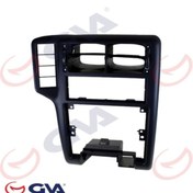 Resim Genel Markalar 9155410 Göğüs Teyp Çerçevesi Polo - Polo Classıc - Caddy 1996-2002 2adet ( 2 Adet ) Vol 