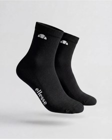 Resim Ellesse Erkek 3lü Çorap 6sm9019-siyah 