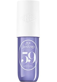 Resim Sol De Janerio Brazilian Crush Cheirosa 59 Saç ve Vücut Spreyi 90 ML 