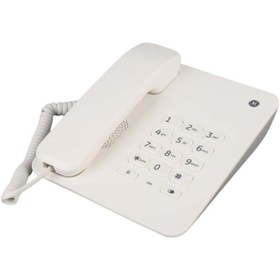 Resim shop Ekransız Beyaz Masaüstü Telefon Tk-30043 (5275) 