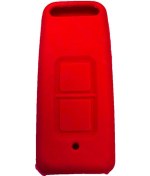 Resim GOGO ANAHTAR KILIFI KIRMIZI HONDA PCX FORZA 