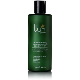 Resim Lyn Besleyici ve Onarıcı Saç Kremi 250 ml 