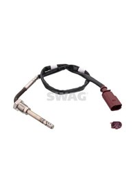 Resim Seat Ibiza 2008-2018 Arası 1.2 Tdı Swag Marka Egzoz Sıcaklık Sensörü 