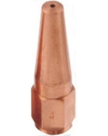 Resim Yıldız 2014 Kaynak Kolu Lülesi No 4 Kaynak Kapasitesi 4-6 MM 