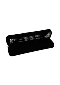 Resim Mat Gri Yüksek Kalite Roller Kalem 