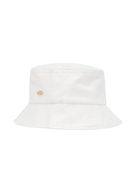 Resim U.s. Polo Assn. Kadın Krem Şapka 50312212-vr071 Krem 