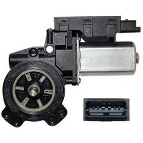 Resim Renault Megane, 2 Ön Cam Kriko Motoru Sol 8201010926 