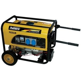 Resim Palmera-Pa350Jm Jeneratör 2.8 Kw Marşlı 