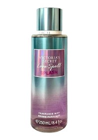 Resim Victoria's Secret Love Spell Splash Kadın Vücut Spreyi 250 ML 
