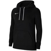 Resim Nike W Nk Flc Park20 Po Hoodie Kadın Sweatshirt 