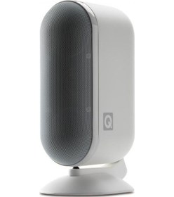 Resim Q Acoustics 7000LRi Raf Tipi Çift Hoparlör Beyaz 