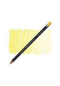 Resim Derwent Procolour Kuru Boya Kalemi 06 Deep Cadmium Diğer 