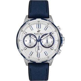 Resim Beverly Hills Polo Club BP3402X.332 Erkek Kol Saati 