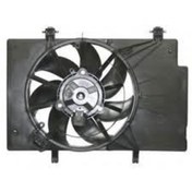 Resim ORIS FFR348000 Fan Motoru Corruıer 1.5 TDCI/Fiesta 1.5/1.6 TDCI 2008 