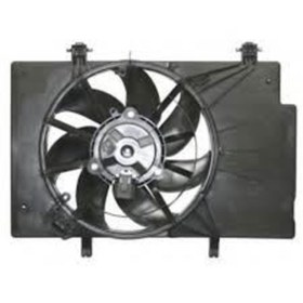 Resim ORIS FFR348000 Fan Motoru Corruıer 1.5 TDCI/Fiesta 1.5/1.6 TDCI 2008 