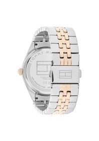 Resim Tommy Hilfiger Th1782716 Kadın Kol Saati Metalik 